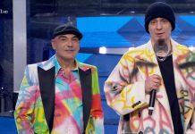 Articolo 31 al Festival di Sanremo 2023 con “Un bel viaggio”: testo della canzone e significato articolo 31