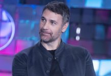 Raoul Bova e Maria Chiara Giannetta a Verissimo: l’intervista ai due attori | Video Mediaset Rao