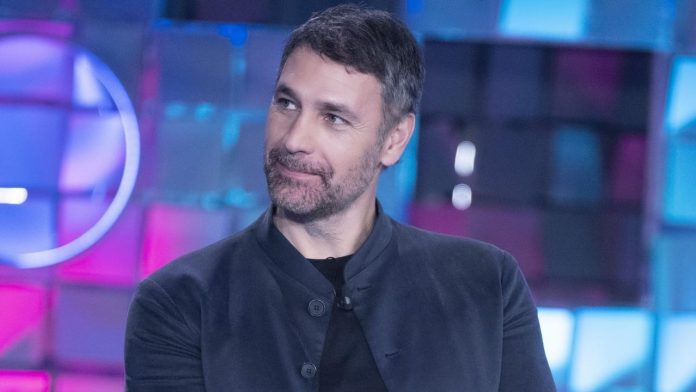 Raoul Bova e Maria Chiara Giannetta a Verissimo: l’intervista ai due attori | Video Mediaset Rao