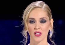 Sanremo 2023, il monologo di Chiara Ferragni alla bambina che è stata: “essere una donna non è un limite” | Video Chiara Ferragni monologo a Sanremo 2023