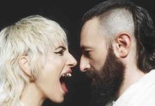 Coma_cose cantano “L’addio” a Sanremo 2023: testo della canzone e significato Coma_Cose a Sanremo 2023