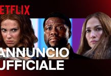 Netflix, tutte le novità in arrivo nel 2023: i film che vedremo con le grandi star di Hollywood netflix