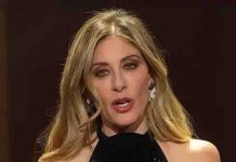 Sanremo 2023, il monologo di Francesca Fagnani tra Stato, scuola e i ragazzi detenuti nel carcere di Nisida | Video Francesca Fagnani, il monologo a Sanremo 2023