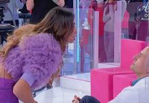 Lite furiosa tra Ida Platano e Riccardo Guarnieri a Uomini e Donne: “Sei il mio scarto, vergognati” | Video Witty TV Lite Ida e Riccardo