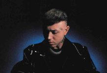 Classifica album e singoli più venduti del 2023: Geolier svetta, Lazza batte Mengoni, Elodie unica donna in top 20 Lazza a Sanremo 2023