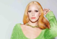 Levante canta “Vivo” a Sanremo 2023: testo della canzone e significato Levante a Sanremo 2023