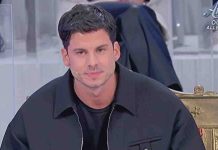 Uomini e Donne anticipazioni oggi, diretta streaming Trono Over e Classico | 10 maggio 2023 Video Witty TV Luca Daffrè tronista uomini e donne