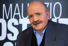 “Buongiorno, mamma” stasera non va in onda, ecco perchè c’è il cambio di programmazione su Canale 5 Maurizio Costanzo