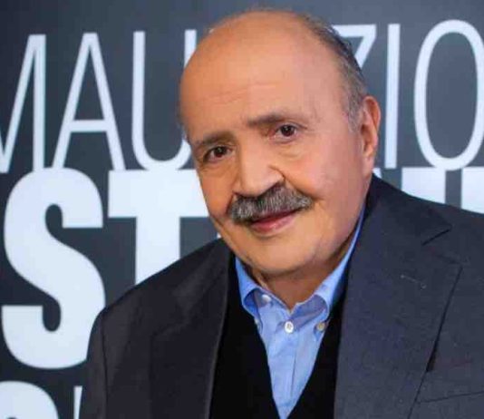 E’ morto Maurizio Costanzo, addio al re dei talk show: aveva 84 anni Maurizio Costanzo