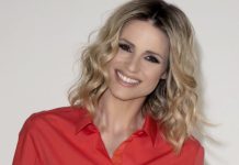 Ascolti tv mercoledì 6 marzo 2024: Ricatto d’amore (12.8%), Michelle Impossible & Friends (15.8%), Mare Fuori (6,7%), Chi l’ha visto (12.4%) | Dati Auditel Hunziker in Michelle Impossible