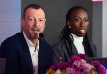Festival di Sanremo 2023, Paola Egonu ritratta: “Non ho mai detto che avrei lasciato l’Italia se avesse vinto la Meloni” paola egonu