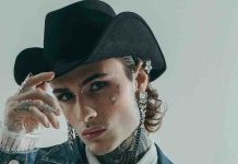 Rosa Chemical canta “Made in Italy” a Sanremo 2023: testo della canzone e significato Rosa Chemical a Sanremo 2023