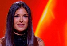 Le Iene, il monologo di Sara Tommasi: “ho un grave disturbo bipolare, ma voglio dimenticare il buio e vivere al sole” | Video Mediaset Sara Tommasi a Le Iene