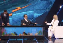 “Felicissima Sera – All Inclusive”, Pio e Amedeo intervistano Michelle Hunziker e cantano “Più bella nonna non c’è” | Video Mediaset