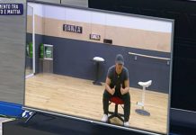 Amici 22, Mattia fa infuriare Umberto che gli dice: “Mi manchi di rispetto” | Video Witty Tv Amici 22 Mattia