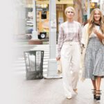 …And Just Like That: recensione della serie revival di Sex and the City ...And Just Like That