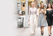 …And Just Like That: recensione della serie revival di Sex and the City ...And Just Like That