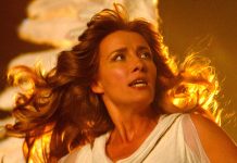 Angels in America, recensione no spoiler della miniserie con Meryl Streep ed Al Pacino Angels in America