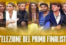 Grande Fratello Vip 2023, anticipazioni stasera 6 marzo: storie, sorprese, e il verdetto del televoto. Chi sarà il Primo FINALISTA? Anticipazioni GF Vip