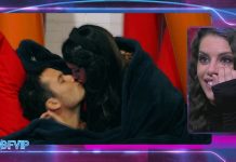 Grande Fratello Vip, la fragilità di Antonella Fiordelisi e la mancanza di Edoardo Donnamaria | Video Mediaset Antonella