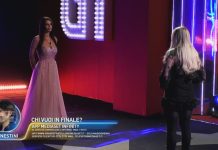 Grande Fratello Vip, Il confronto infuocato tra Antonella Fiordelisi e Micol Incorvaia: “Edoardo, ti ha tolto il segui a te e tua sorella” | Video Mediaset Antonella e Micol