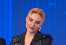 Arisa a Verissimo: “Mi dà fastidio che mi diano della “pazza” | Video Mediaset Arisa a Verissimo