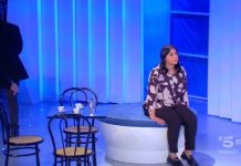 C’è Posta per te 2023, Assunta torna la seconda volta per far pace con la figlia | Video Witty Tv C'è Posta per te 2023 Assunta