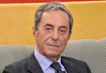 Attilio Romita, ex concorrente del Grande Fratello Vip: “Tornassi indietro giocherei diversamente, ora voglio riconquistare e sposare Mimma. Maurizio Costanzo voleva mandarmi aereo”” Attilio Romita