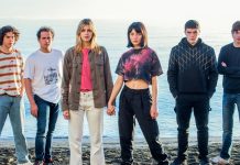 Baby, la recensione (no spoiler) del teen drama italiano Baby