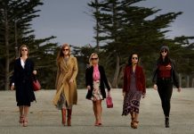 Big Little Lies: recensione della serie thriller con Nicole Kidman Big Little Lies