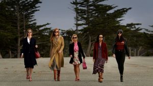 Big Little Lies: recensione della serie thriller con Nicole Kidman