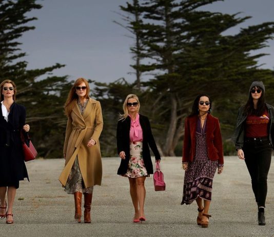 Big Little Lies: recensione della serie thriller con Nicole Kidman Big Little Lies