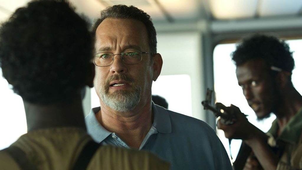 Captain Phillips - film