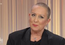 Intervista alla giudice di Ballando con le Stelle Carolyn Smith: “Parlare della malattia non deve essere un tabù. A Ballando con le Stelle io e Selvaggia Lucarelli abbiamo trovato un punto d’incontro” Carolyn Smith