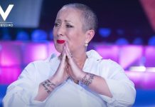 Carolyn Smith a Verissimo: “Ho avuto attacchi di panico” | Video Mediaset Carolyn Smith a Verissimo
