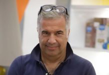 Charlie Gnocchi, intervista all’ex concorrente del Grande Fratello Vip: “Dopo il GFVip farei anche l’Isola dei Famosi. Mi piacerebbe tornare a Striscia la Notizia” Charlie Gnocchi