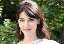 “Rocco Schiavone”, intervista a Claudia Vismara: “Caterina porterà scompiglio. Tra lei e Rocco Schiavone il filo non si è mai spezzato” Claudia Vismara