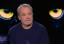 Claudio Amendola a Belve confessa: “Sono stato dipendente dalla cocaina. Francesca Neri? Oggi non c’è dolore” Claudio Amendola