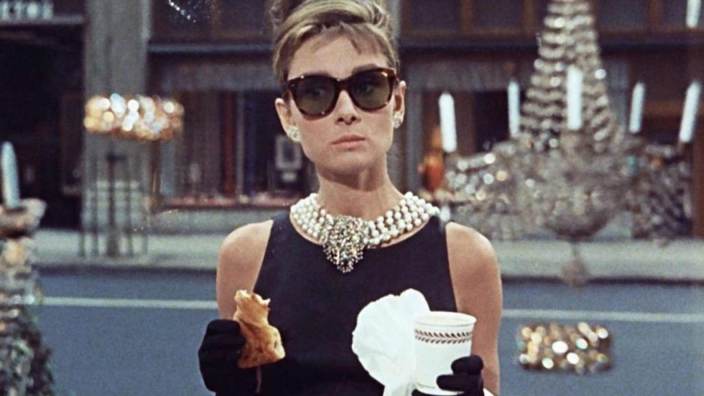 Colazione da Tiffany