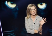 Concita De Gregorio a “Belve”: “Ho avuto un cancro, ora porto una parrucca” | VIDEO Concita De Gregorio