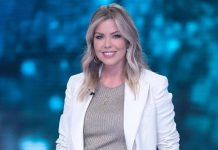 Costanza Caracciolo a Verissimo: “Mio nonno ha sempre creduto in me” | Video Mediaset Costanza Caracciolo a Verissimo