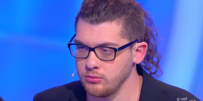 C’è Posta per te 2023: la storia di Assunta e il figlio Mattia | Video Witty Tv C'è Posta per te 2023