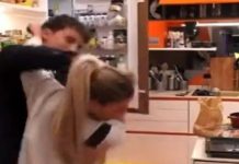 Grande Fratello Vip, Daniele Dal Moro è stato squalificato: il motivo | Video Mediaset Dal Moro squalificato