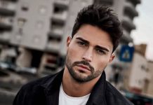 Davide Donadei, intervista all’ex concorrente del Grande Fratello Vip: “Il post della mia ex? Perchè farlo ora? Ho combattuto contro il pregiudizio verso un cognome pesante” Davide Donadei