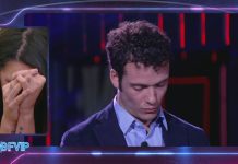 Grande Fratello Vip, Edoardo Donnamaria è Squalificato: il motivo della squalifica | Video Mediaset Donnamaria Squalificato