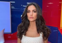 Elena D’Amario, ballerina di Amici, vittima di bodyshaming: “Mi scrivono che faccio schifo” Elena D'Amario