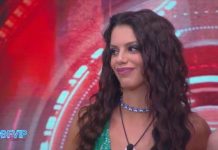 Grande Fratello Vip, chi è uscito ieri sera lunedì 20 marzo 2023? Eliminata Antonella Fiordelisi | Video Mediaset Eliminata