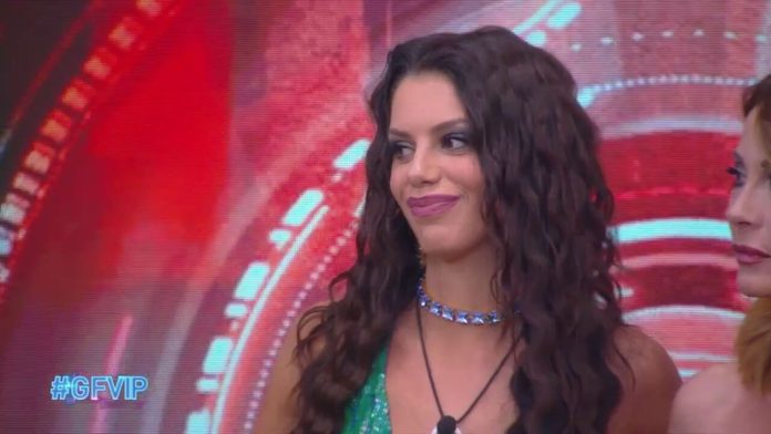 Grande Fratello Vip, chi è uscito ieri sera lunedì 20 marzo 2023? Eliminata Antonella Fiordelisi | Video Mediaset Eliminata