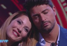 Grande Fratello Vip, chi è uscito ieri sera giovedì 9 marzo 2023? Eliminato Davide Donadei | Video Mediaset Eliminato