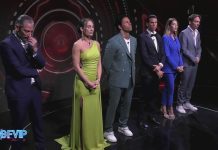 Grande Fratello Vip, chi è uscito ieri sera lunedì 27 marzo 2023? Eliminati 2 concorrenti, televoto flash: ecco i nomi | Video Mediaset Eliminazione